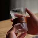 Gelas Kopi Whiskey Japanese Style RHYTEM