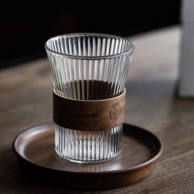 Gelas Kopi Whiskey Japanese Style RHYTEM