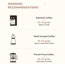 iCafilas Alat Penggiling Kopi Manual Grinder Coffee Portable - GM2213