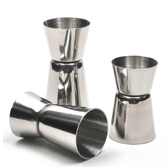 Jigger Cup 15/30 ml