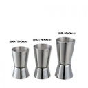 Jigger Cup 20/40 ml
