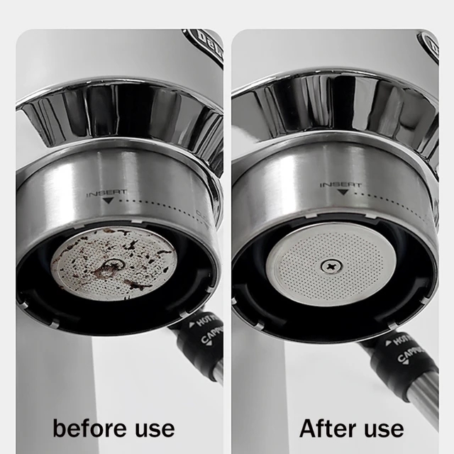 Paper Filter Portafilter 51mm