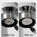 Paper Filter Portafilter 51mm
