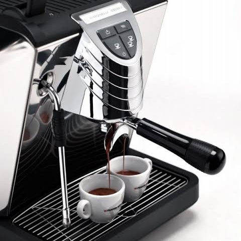 Simonelli Oscar 2