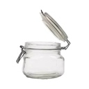 Toples Kaca Hermetico 500ml
