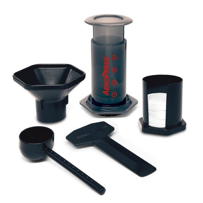 Aeropress set