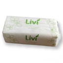 Tisu Livi Evo Smart L Towel Multifold