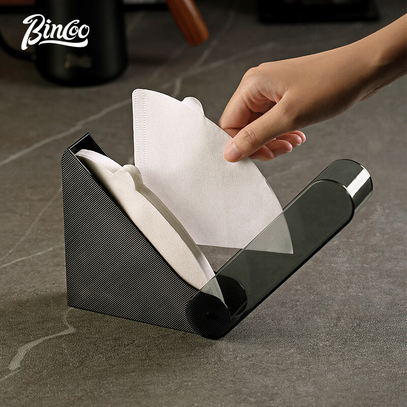 Wooden Holder Paper Filter V60 (copy)