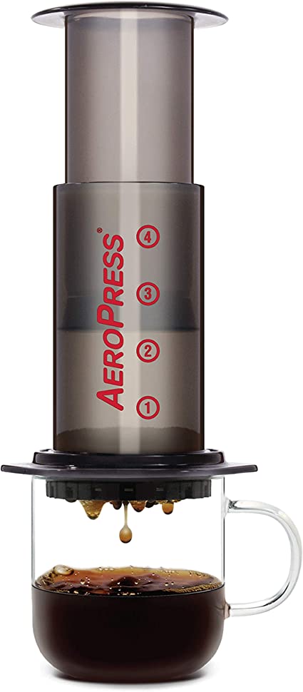 Aeropress set