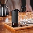iCafilas Alat Penggiling Kopi Manual Grinder Coffee Portable - GM2213