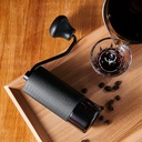 iCafilas Alat Penggiling Kopi Manual Grinder Coffee Portable - GM2213