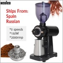 Grinder Coffee Latina T60 Libra