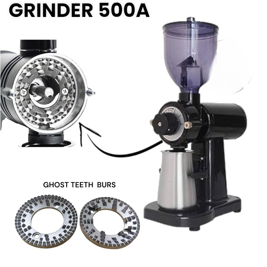 Grinder Coffee KS 500N