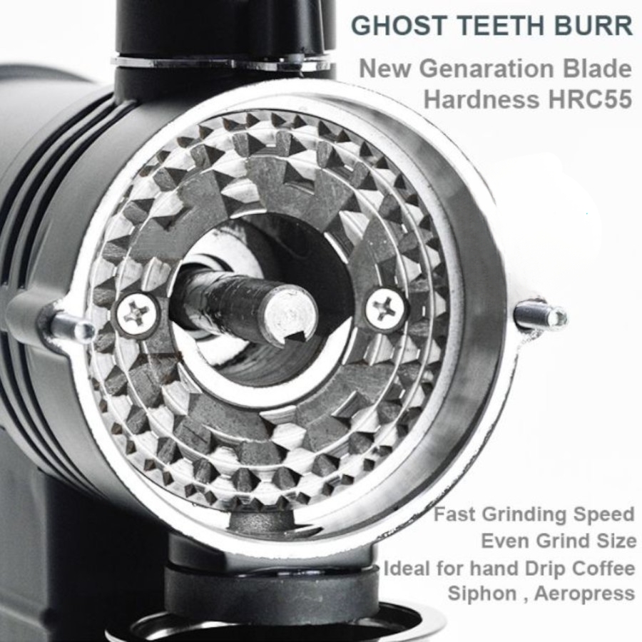 Grinder Coffee KS 500N