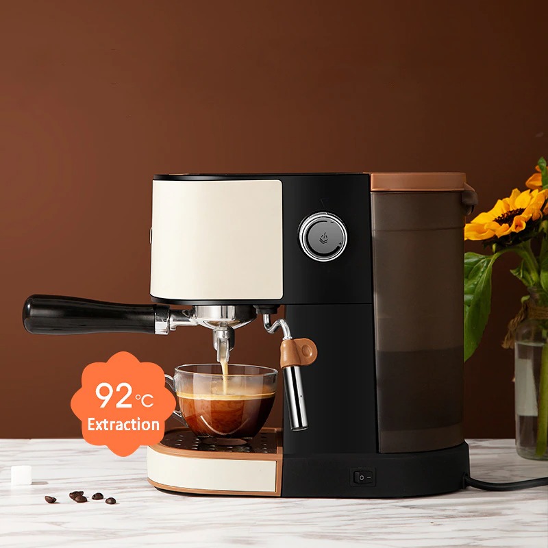 Mesin Kopi Espresso ZZUOM