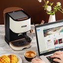 Mesin Kopi Espresso ZZUOM