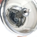 Grinder Kopi Manual iCafilas Alat Penggiling Kopi Manual Grinder Coffee Portable - GM2213