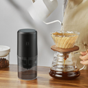 iCafilas Alat Penggiling Kopi Manual Grinder Coffee Portable - GM2213