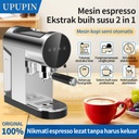 Mesin Kopi Espresso / Espresso Machine Ferratti Ferro FCM5403E