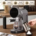 Mesin Kopi Espresso / Espresso Machine Ferratti Ferro FCM5403E