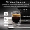 Mesin Kopi Espresso / Espresso Machine 2 in 1