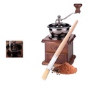 Kuas Kayu - Grinder Brush Kecil