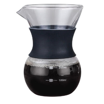 Coffee Maker Pot V60 200ml