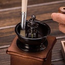 Kuas Kayu - Grinder Brush Kecil
