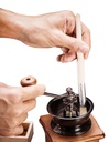 Kuas Kayu - Grinder Brush Kecil