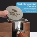 Puck Screen Portafilter Espresso Machine 150 Micron 58mm 1.7mm