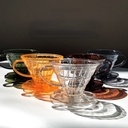 Dripper V60 Akrilik 01