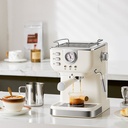 Mesin Kopi Espresso 20bar 1.8L Osvo
