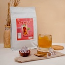 Powder Keep Cap Lemongrass / Sereh