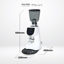 Indeljens Coffee Grinder Veloce