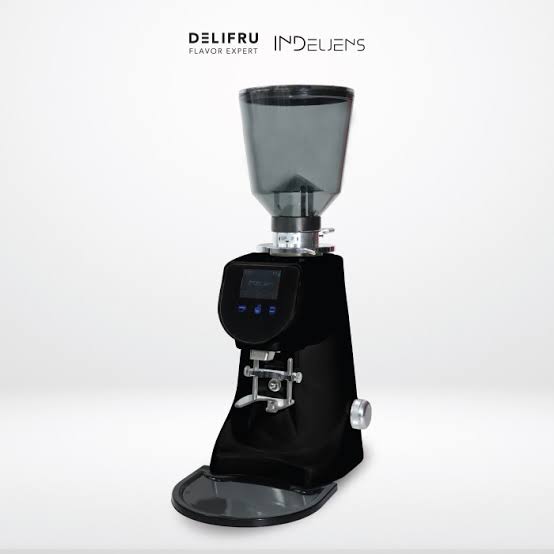 Indeljens Coffee Grinder Veloce