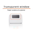 Printer Bluetooth Mini Thermal Bisofice PT-230