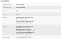 Printer Bluetooth Mini Thermal Bisofice PT-230