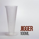 Jigger Cup 100ml