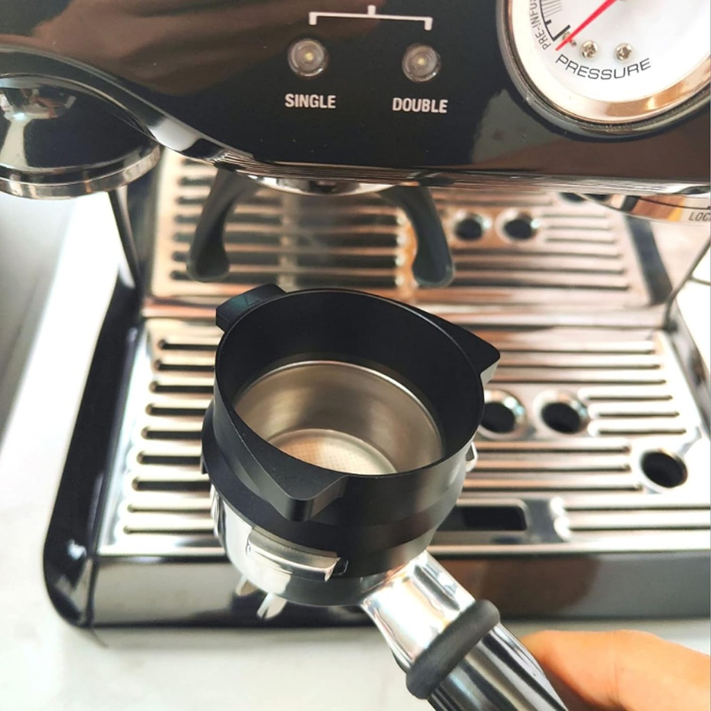Leenkea Dosing Ring Portafilter 54mm