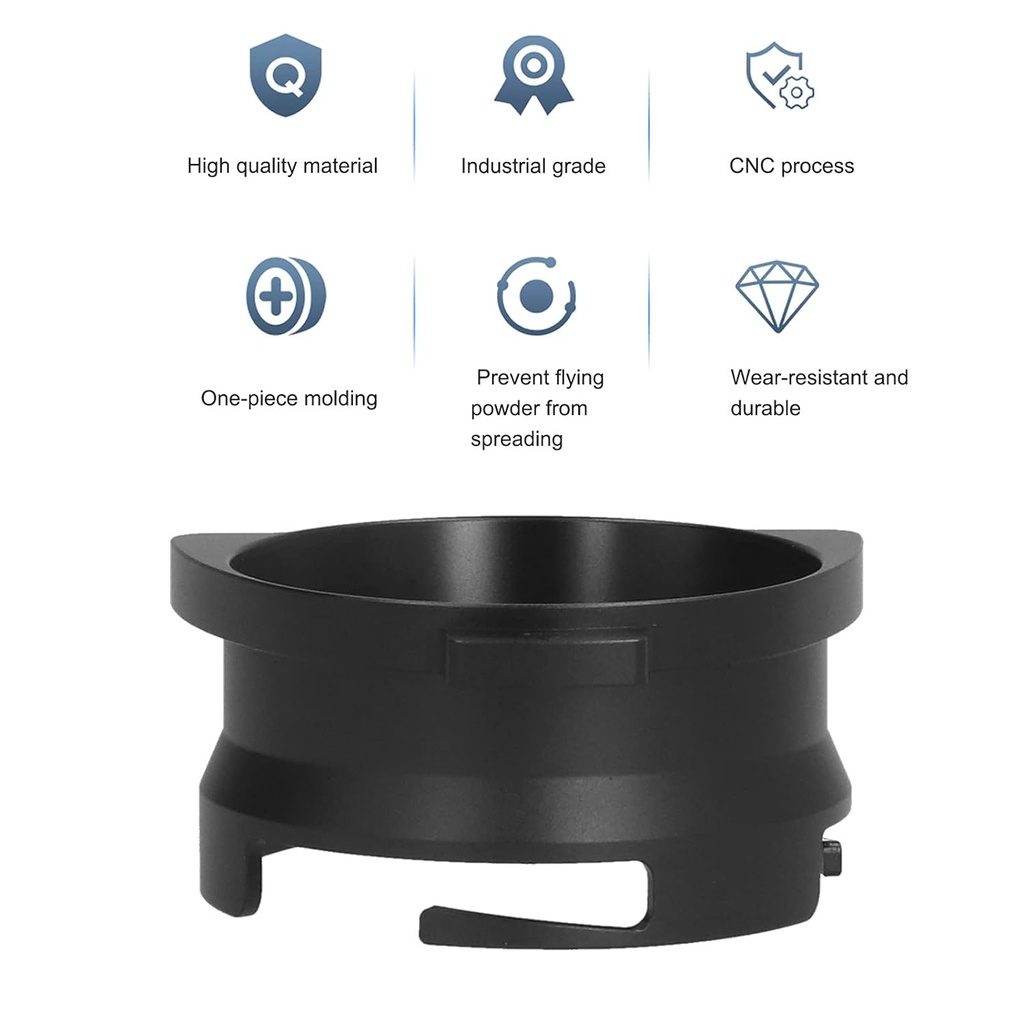 Leenkea Dosing Ring Portafilter 54mm