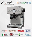 Mesin Kopi Espresso Ferratti Ferro  FCM3605