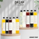 Sirup Dripp Coconut