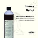 Sirup Dripp Honey