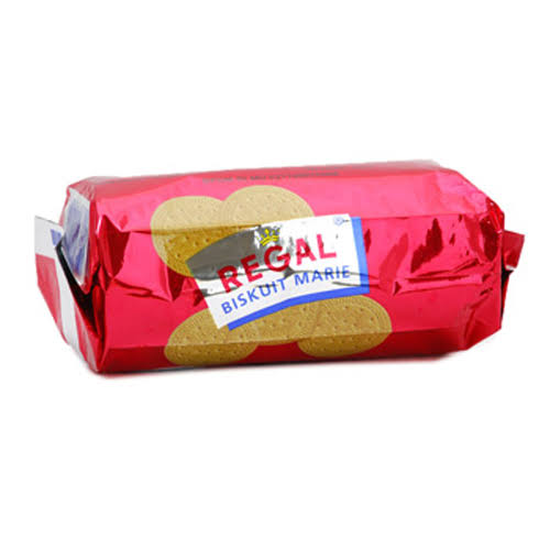 Biskuit Regal 230gr