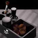 Holder Portafilter Tamper Knockbox