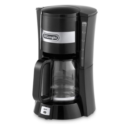 Delonghi Coffee Maker Drip ICM 15210