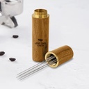 Needle distribution tool jarum kopi espresso OneTwoCups