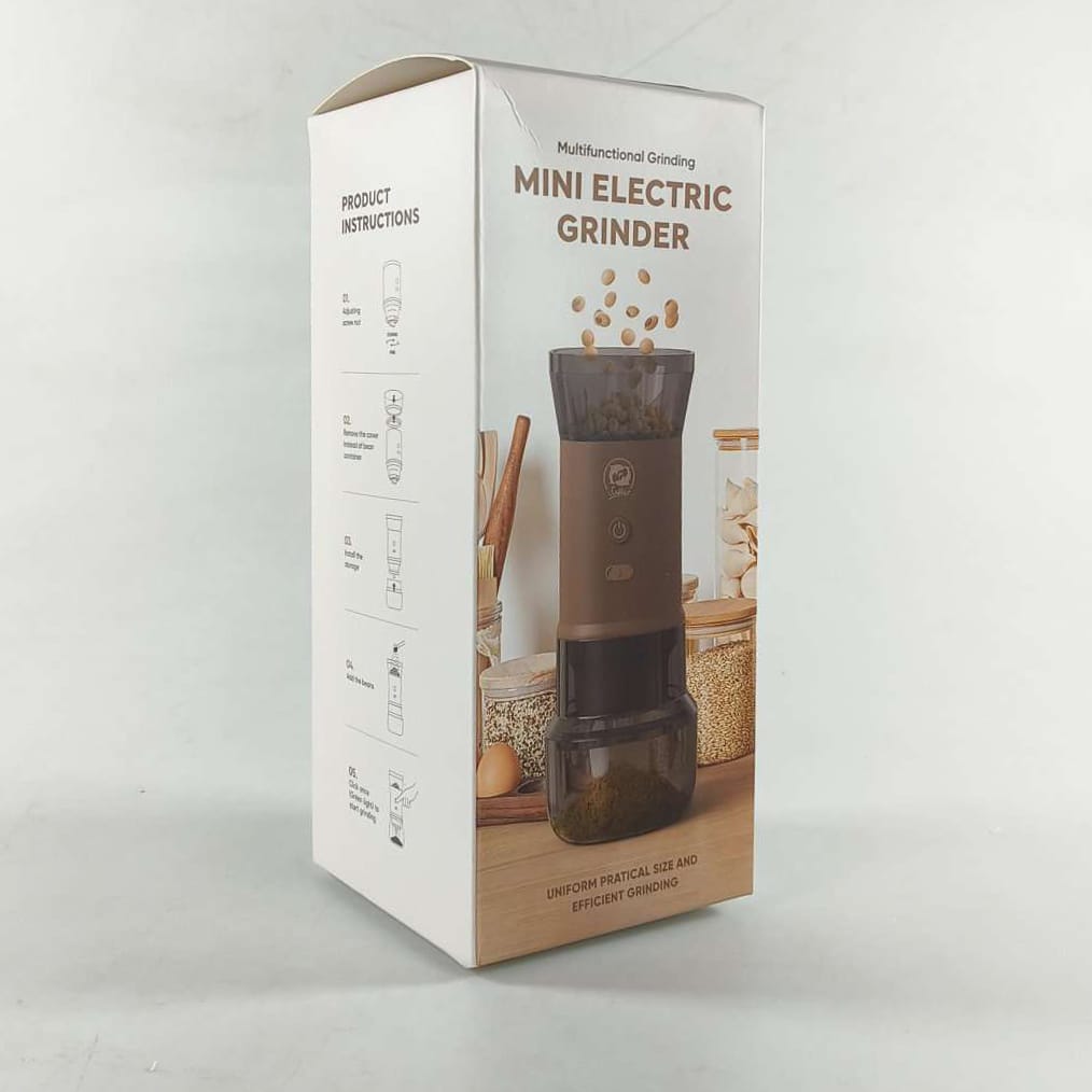 Grinder icafilas penggiling kopi electric FK14