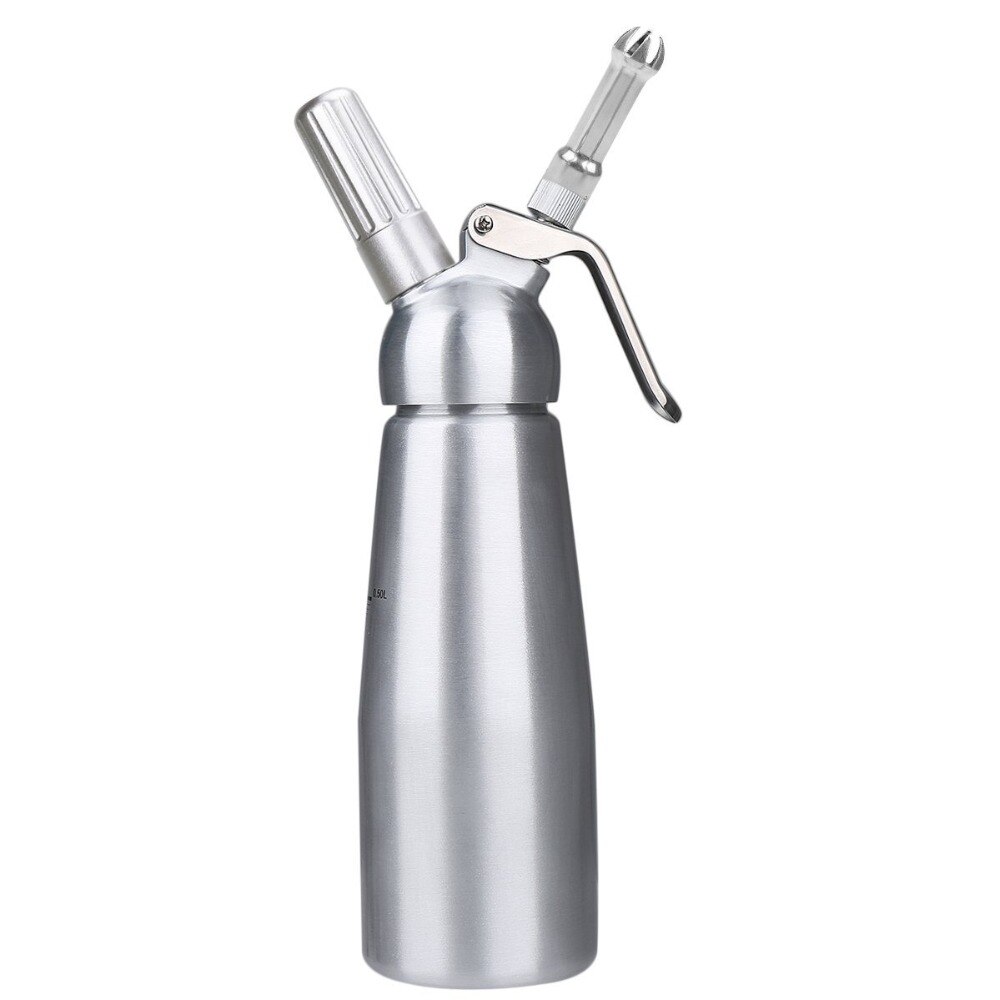 Cream Whipper 1000 ml
