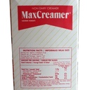 Creamer Max